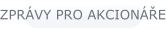 ZPRVY PRO AKCIONE